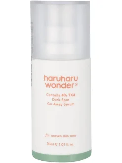 Gezichtsserum "Centella 4% TXA Dark Spot Go Away", 30 ml