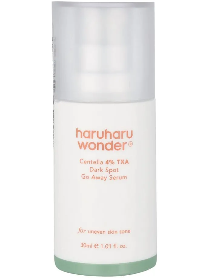 Gezichtsserum "Centella 4% TXA Dark Spot Go Away", 30 ml