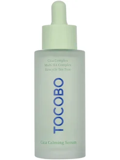 Gezichtsserum "Cica Calming Serum", 50 ml