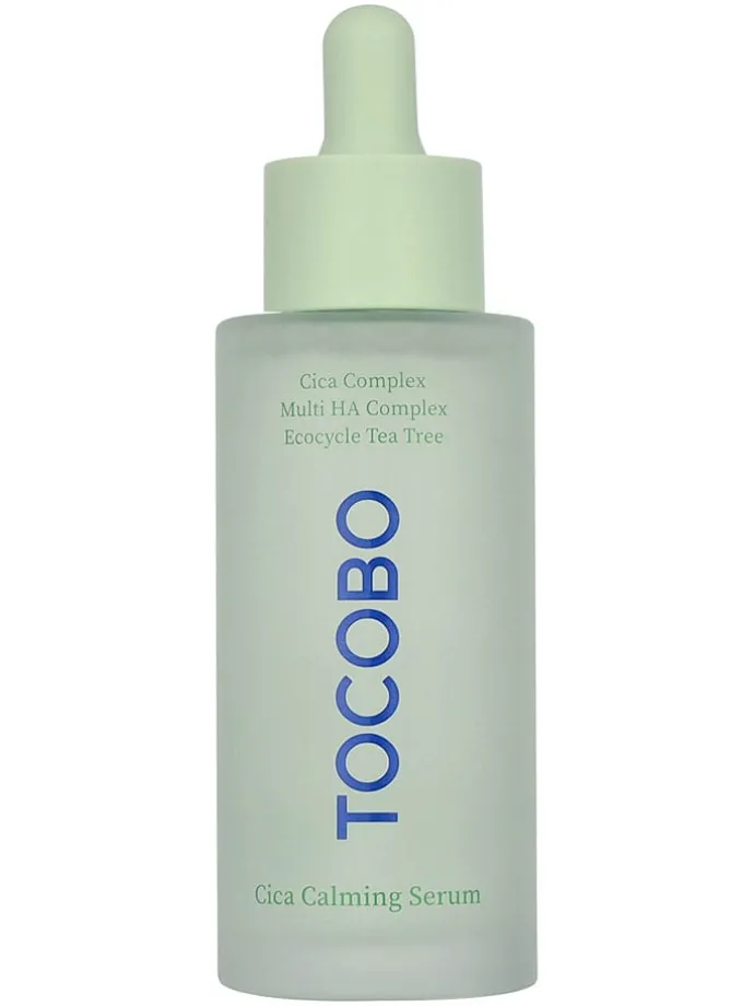 Gezichtsserum "Cica Calming Serum", 50 ml