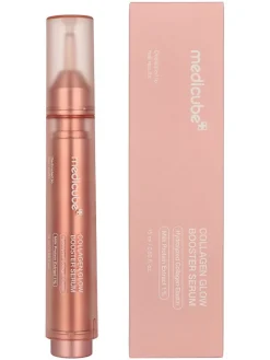 Gezichtsserum "Collagen Glow Booster", 15 ml