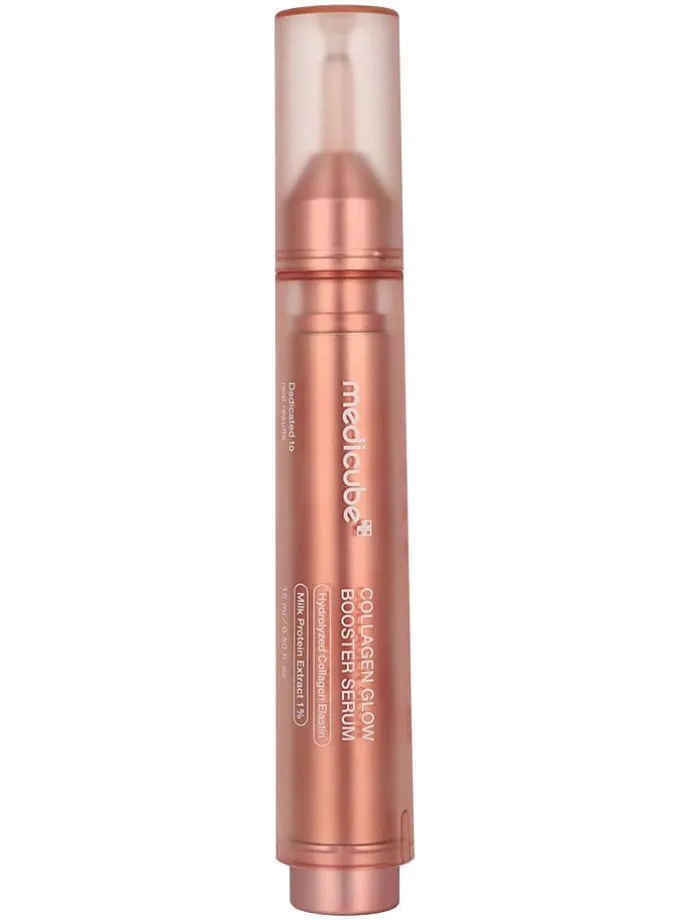 Gezichtsserum "Collagen Glow Booster", 15 ml