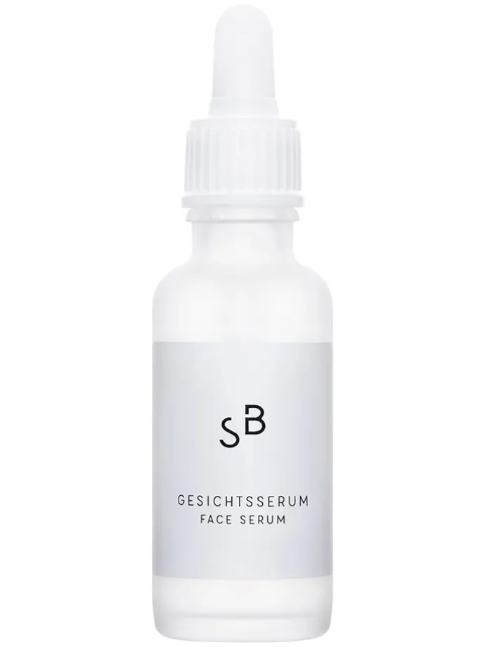 Gezichtsserum - 30 ml