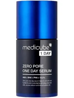 Gezichtsserum "Zero Pore 2.0", 37 ml