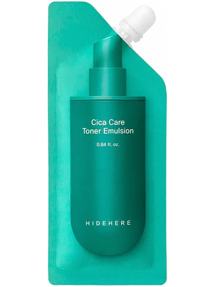 Gezichtswater "Cica Care Toner Emulsion", 25 ml