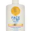 Gezichtszonnebrandcrème "Everyday" - SPF 50+, 50 ml