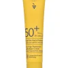 Gezichtszonnebrandcrème "Vinosun Protect" - SPF 50+, 40 ml