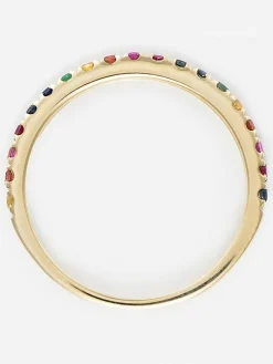 Gouden ring 
