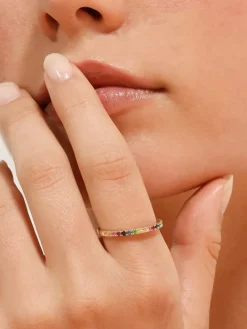 Gouden ring 