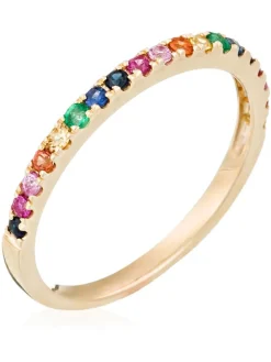Gouden ring 