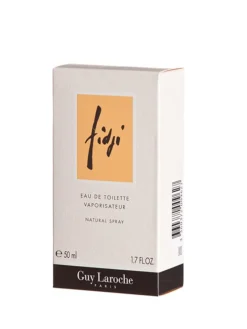 Guy Laroche: Fidji - eau de toilette, 50 ml