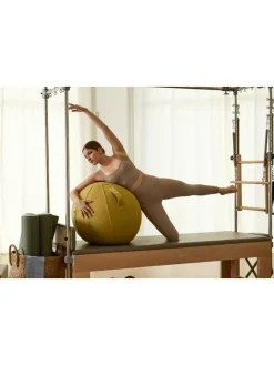 Gymnastiekbal ''Esfera'' groen - Ø 65 cm
