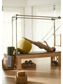 Gymnastiekbal ''Esfera'' groen - Ø 65 cm
