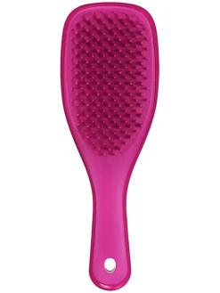 Haarborstel "Ultimate Detangler Mini" fuchsia