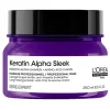 Haarmasker "Keratin Alpha Sleek", 250 ml