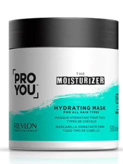 Haarmasker "Proyou The Moisturizier", 500 ml