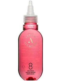 Haarmasker "8 Seconds Salon Repair", 100 ml