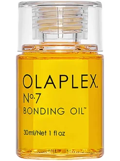 Haarolie "No.7", 30 ml