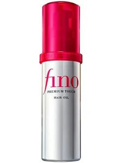 Haarolie "Premium Touch", 70 ml