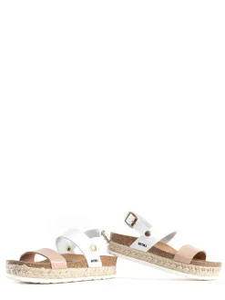 Haksandalen