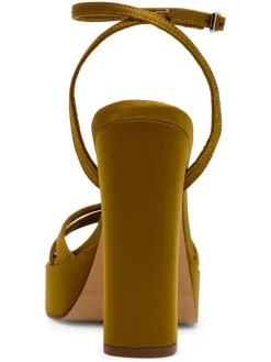Haksandalen kaki