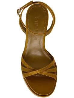 Haksandalen kaki