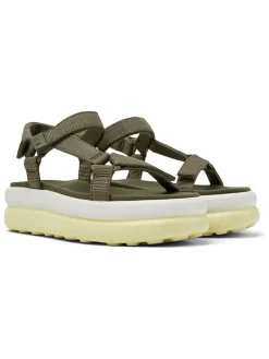 Haksandalen "Pelotas Flota" kaki