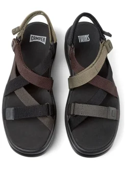 Haksandalen 