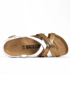 Haksandalen