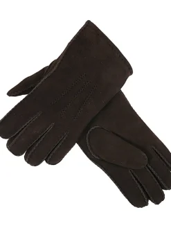 Handschoenen bruin