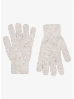 Handschoenen crème