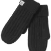 Handschoenen "Hope" zwart