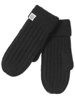 Handschoenen "Hope" zwart