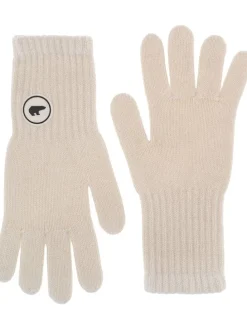 Handschoenen "Maris" crème