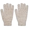 Handschoenen "Owlet" beige