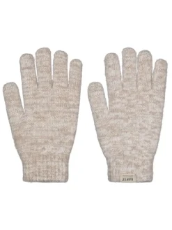 Handschoenen "Owlet" beige