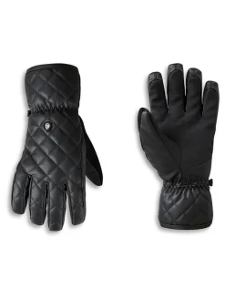 Handschoenen zwart
