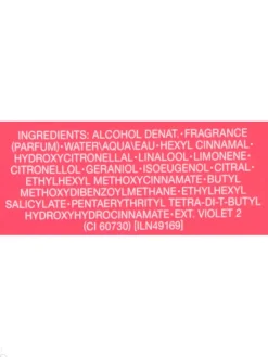 Happy Heart - eau de parfum, 100 ml
