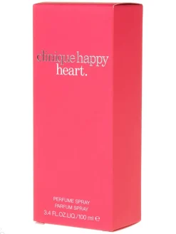 Happy Heart - eau de parfum, 100 ml