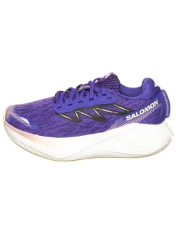 Hardloopschoenen "AERO GLIDE 4" paars