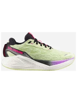Hardloopschoenen "AERO GLIDE 4" groen