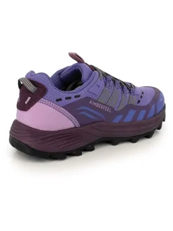 Hardloopschoenen "Aoraki" paars