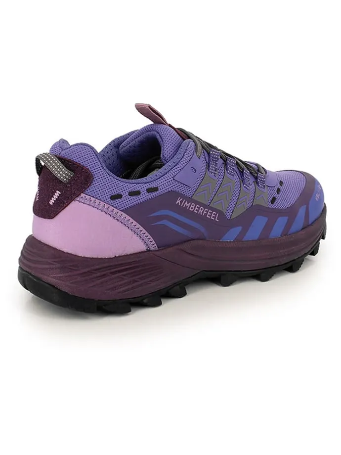 Hardloopschoenen "Aoraki" paars