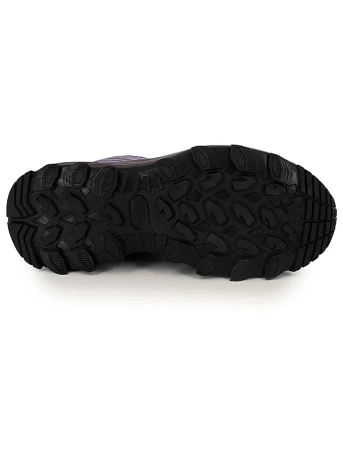 Hardloopschoenen "Aoraki" paars