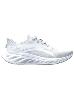 Hardloopschoenen "Ascend" wit