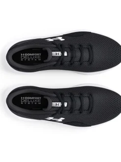Hardloopschoenen "Charged Surge 4" zwart