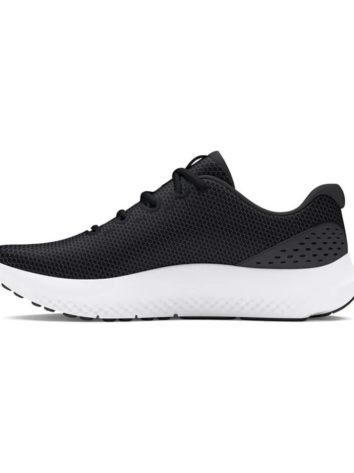 Hardloopschoenen "Charged Surge 4" zwart