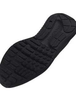 Hardloopschoenen "Charged Surge 4" zwart