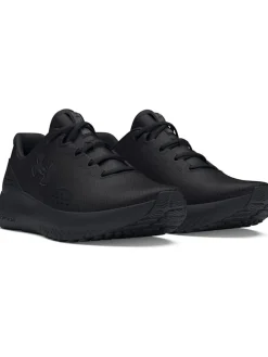 Hardloopschoenen "Charged Surge 4" zwart