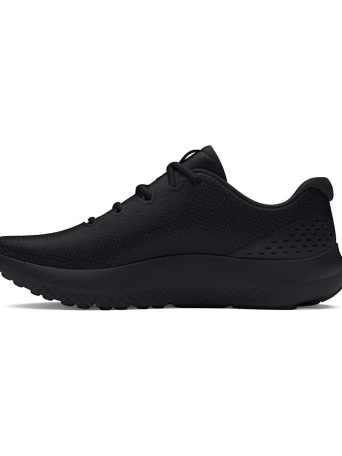 Hardloopschoenen "Charged Surge 4" zwart